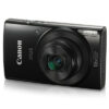 Canon IXUS 190 BLACK  