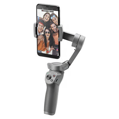 DJI Osmo Mobile 3 - 3-Axis Smartphone Gimbal