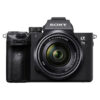 SONY Alpha 7M3K Mirrorless Camera Body with 28 - 70 mm Zoom Lens
