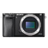 SONY ILCE-6000L/B IN5 Mirrorless Camera Body Only (Black)