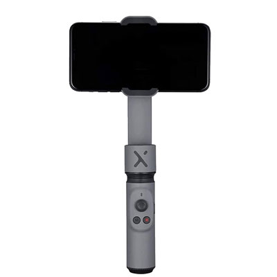 Zhiyun Smooth X Selfie Stick 2 Axis Phone Gimbal