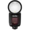 GODOX V1C Flash Compatible with Canon