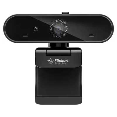 Flipkart SmartBuy CH-0221 Webcam