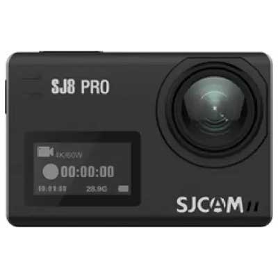 SJCAM-SJ8-Pro-Native-4K-60fps-Wifi-Action-Camera