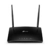 TP-Link Archer MR200 AC750 750Mbps Dual Band 4G LTE Mobile Wi-Fi, SIM Slot Unlocked,Wi-Fi Antennas Router