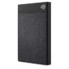 Seagate Ultra Touch 1 TB External Hard Disk Drive