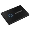 Samsung Portable SSD T7 Touch USB 3.2 1TB