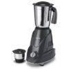 Lifelong Duos - LLMG92 500 Mixer Grinder (2 Jars, Grey)