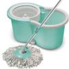 Spotzero COMPACT SPIN Mop