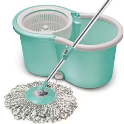 Spotzero COMPACT SPIN Mop