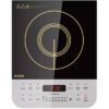 PHILIPS HD4928 Induction Cooktop (Black, Push Button)