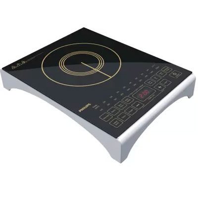PHILIPS HD4938 Induction Cooktop