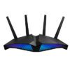 ASUS RT-AX82U AX5400 Dual Band WiFi 6 (Black) Gaming Router