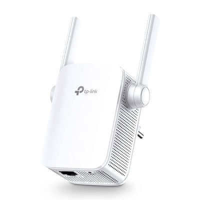 TP-Link RE305 AC1200 WiFi Range Extender Up to 1200Mbps Speed