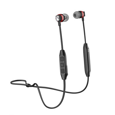 Sennheiser CX 120BT Wireless Bluetooth in Ear Neckband Headphone