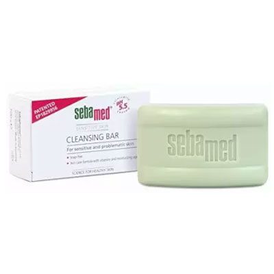 Sebamed Cleansing Bar (100 g)