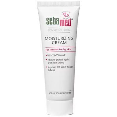 Sebamed Moisturizing Cream (50 ml)