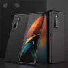 KALLISTA Back Cover for Samsung Galaxy Z Fold 2
