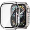 KALLISTA Edge To Edge Tempered Glass for APPLE IWATCH