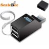 Scalebee 3 Port USB Hub