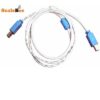 Scalebee Micro USB Cable 1.5 m TB-USB high Speed Printer Cable