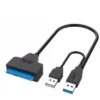 Scalebee USB 3.0 to SATA Converter Cable