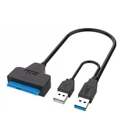 Scalebee USB 3.0 to SATA Converter Cable
